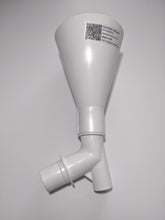 Load image into Gallery viewer, TNT Camping introduces Fresh Water Tank Funnel QR Barcode