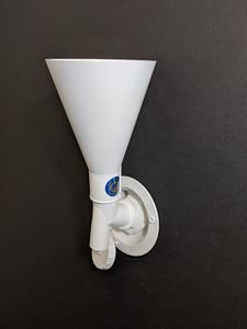 TNT Camping introduces Fresh Water Tank Funnel Connected to Inlet