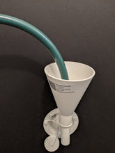 Load image into Gallery viewer, TNT Camping introduces Fresh Water Tank Funnel Hose Filling