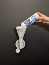 Load image into Gallery viewer, TNT Camping introduces Fresh Water Tank Funnel Water Freshener